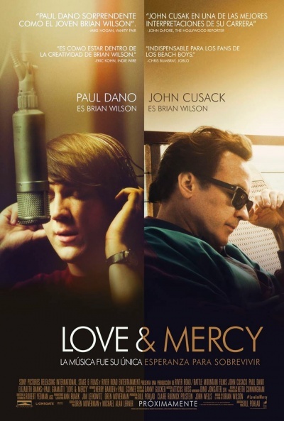 Cartel deLove & Mercy