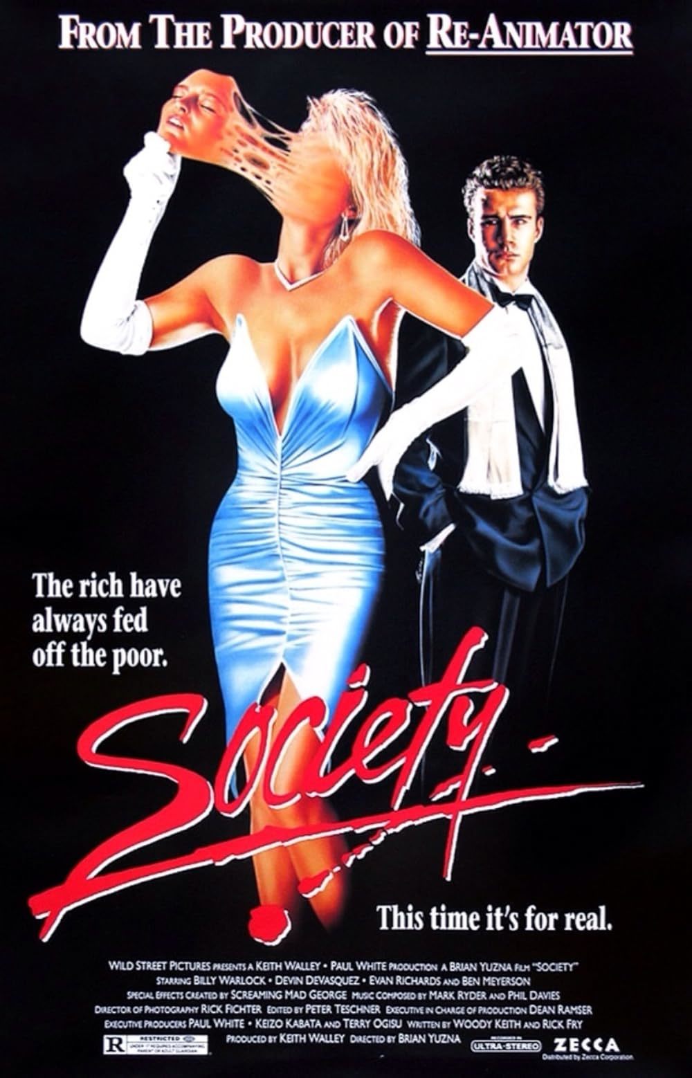 Cartel deSociety