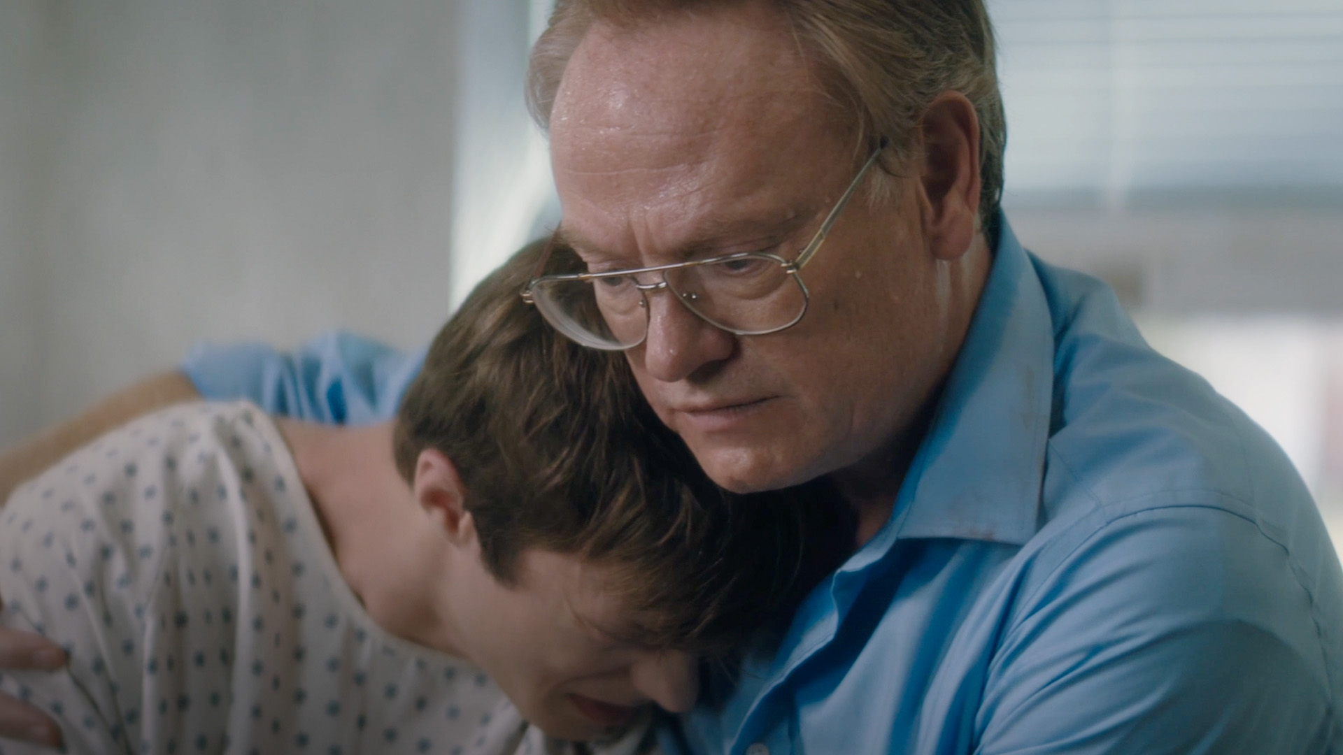 Profesor Stanley Deen