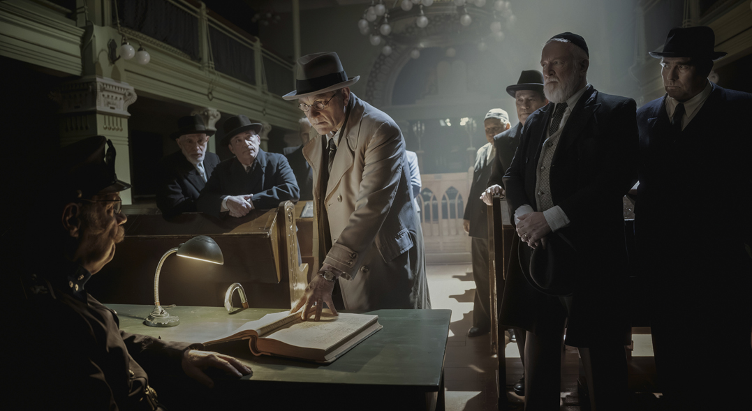 Never Alone (Nunca más)