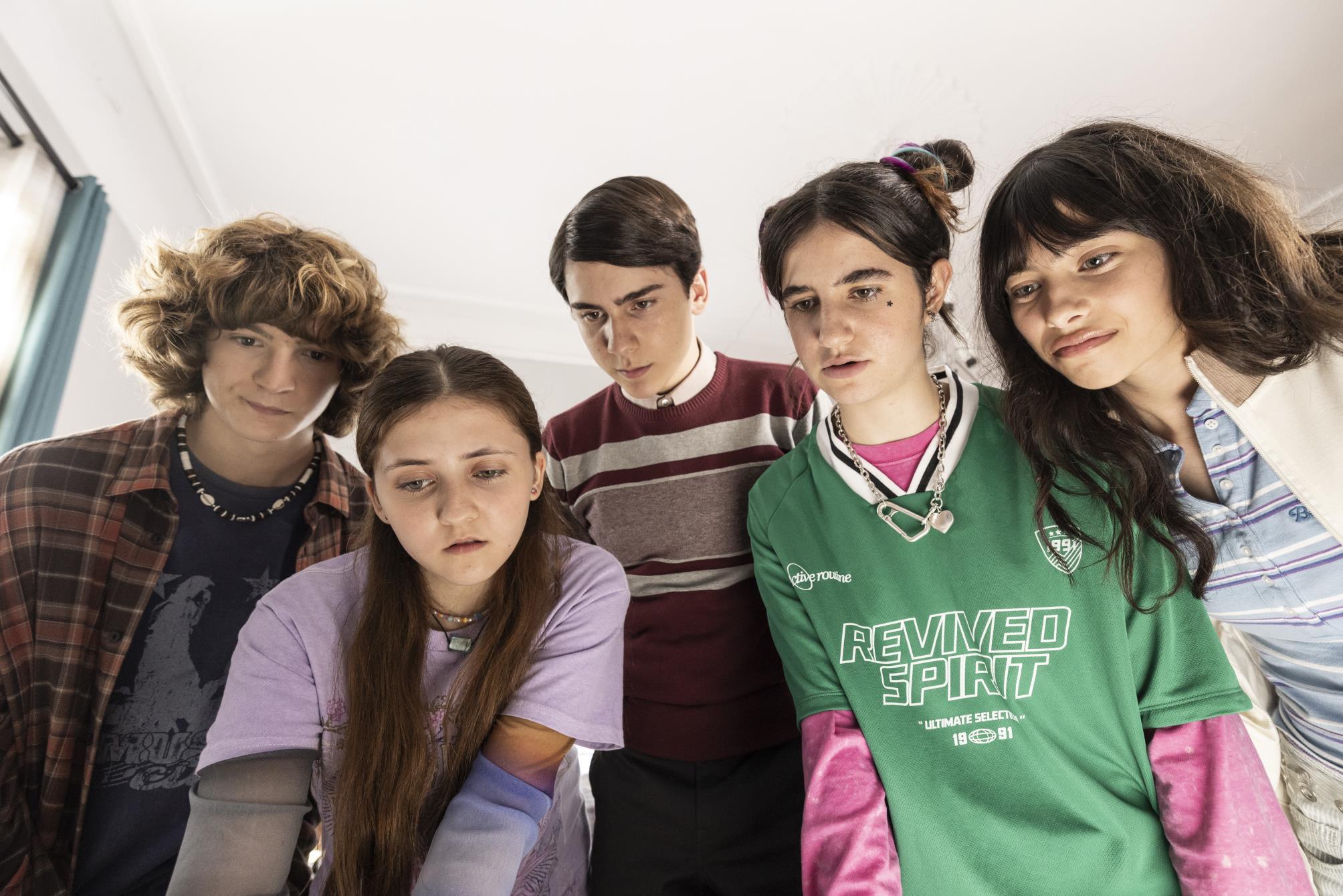Los Muértimer