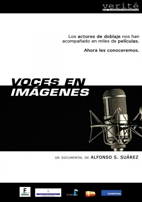 Cartel deVoces en imágenes
