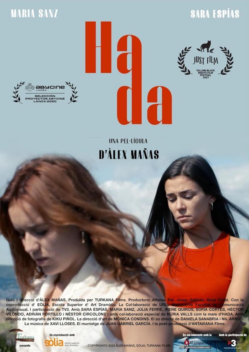 Cartel de Hada