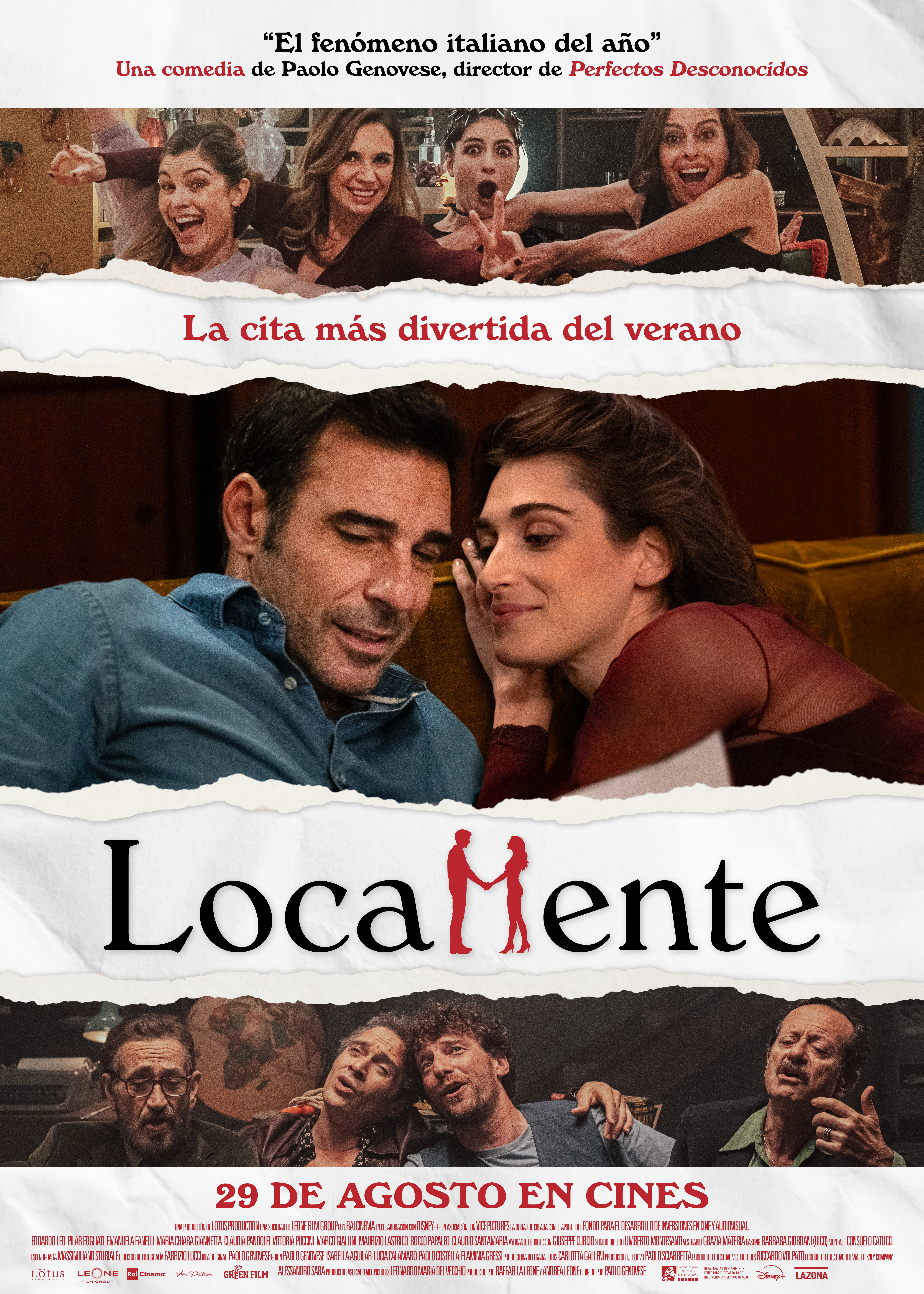 Locamente