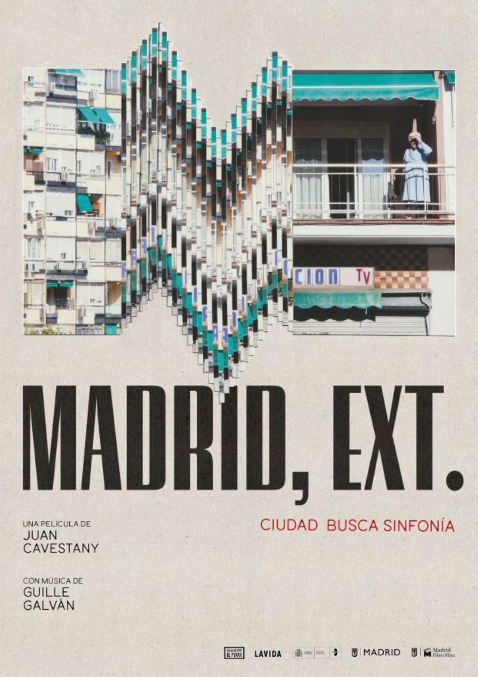 Madrid Ext