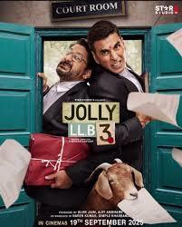 Cartel deJolly LLB 3