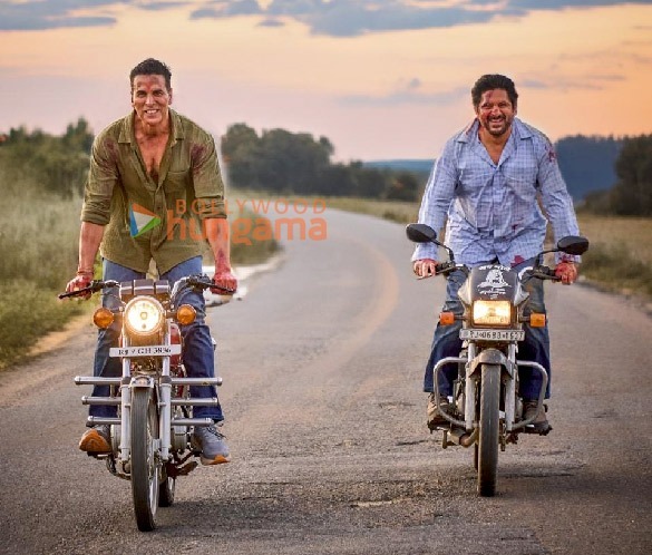 Jolly LLB 3