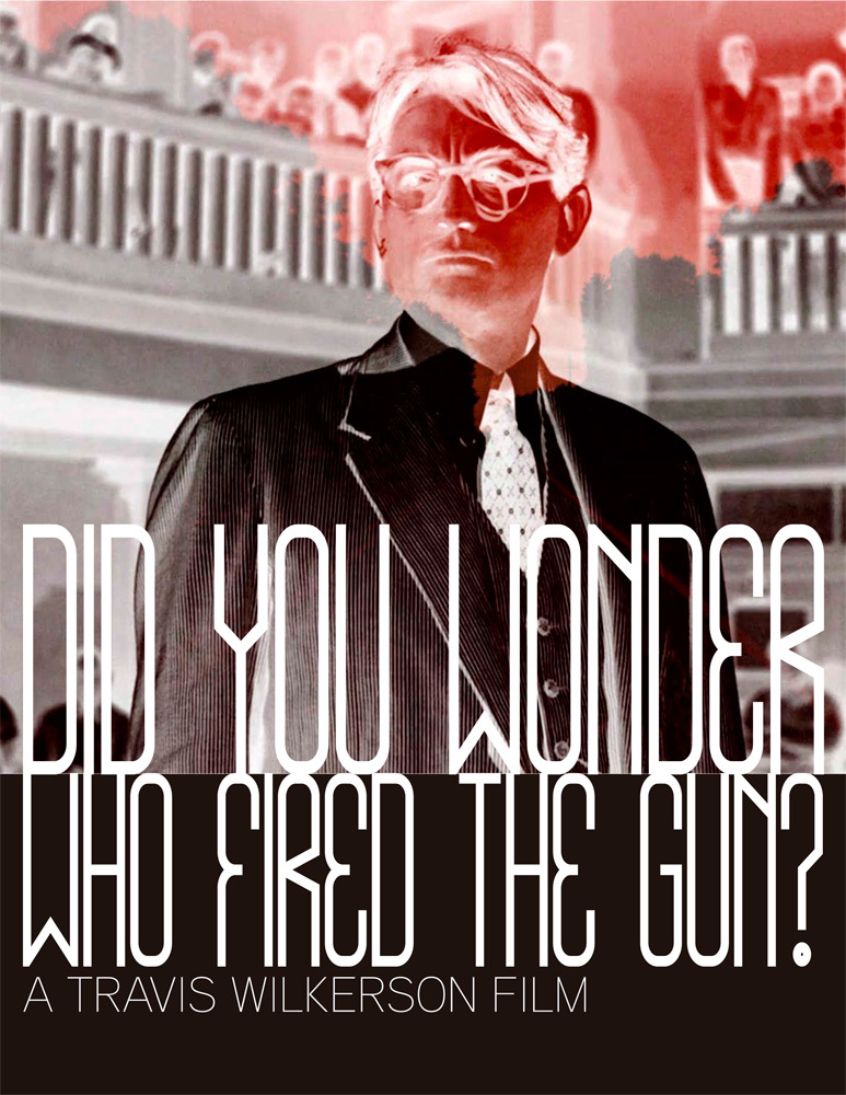 Cartel deDid You Wonder Who Fired the Gun?