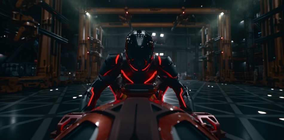 Tron: Ares