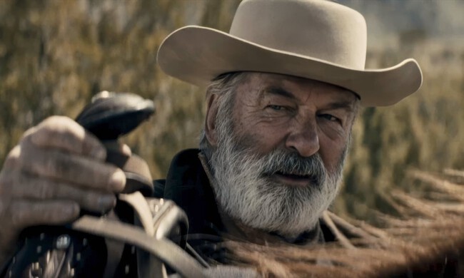 Dos forajidos (Rust)