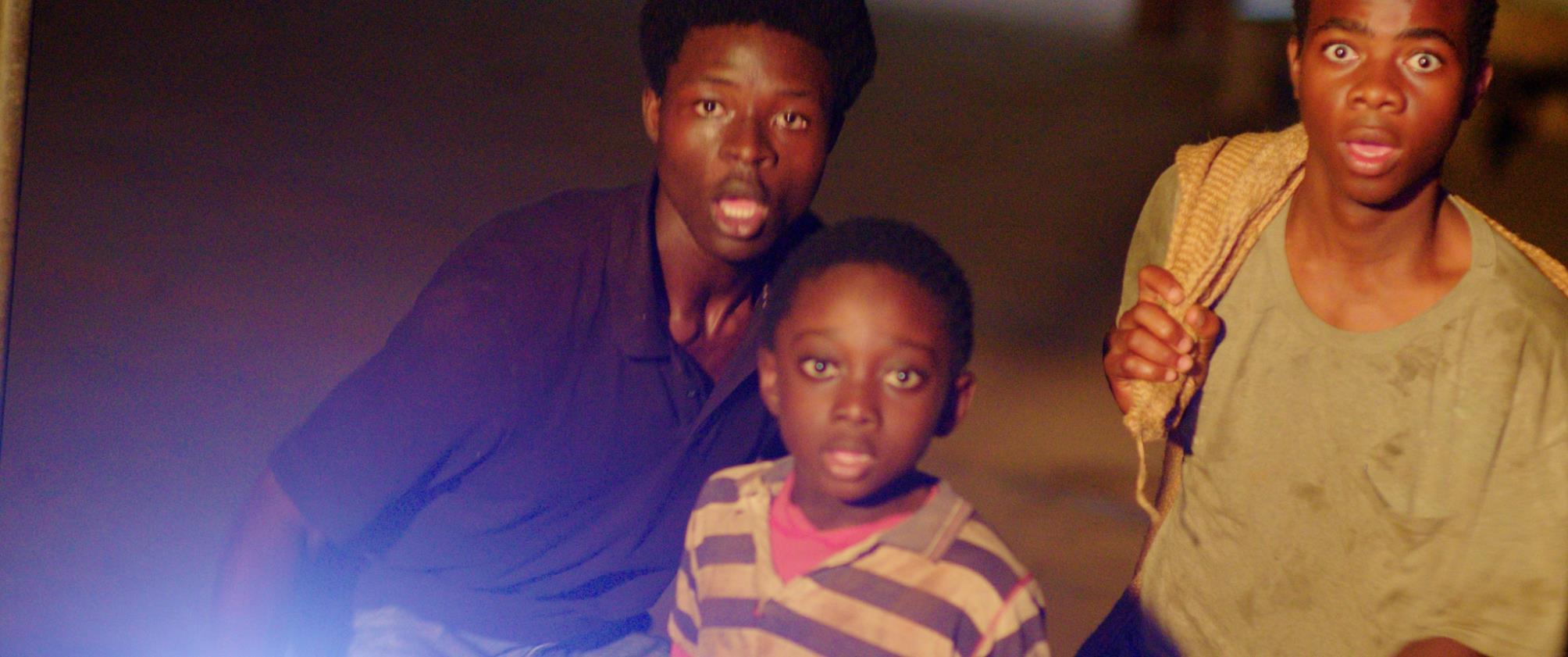 Te protegerán mis alas