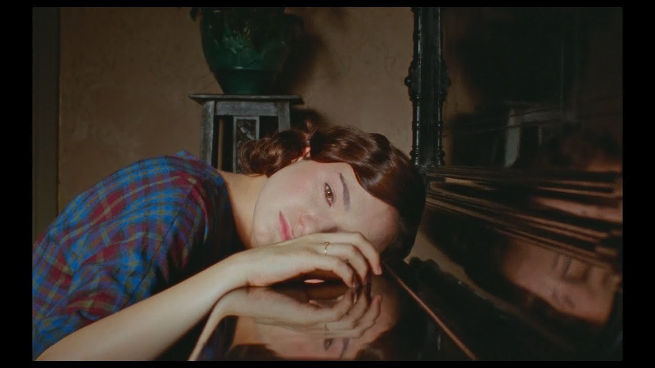 El temblor de la llama