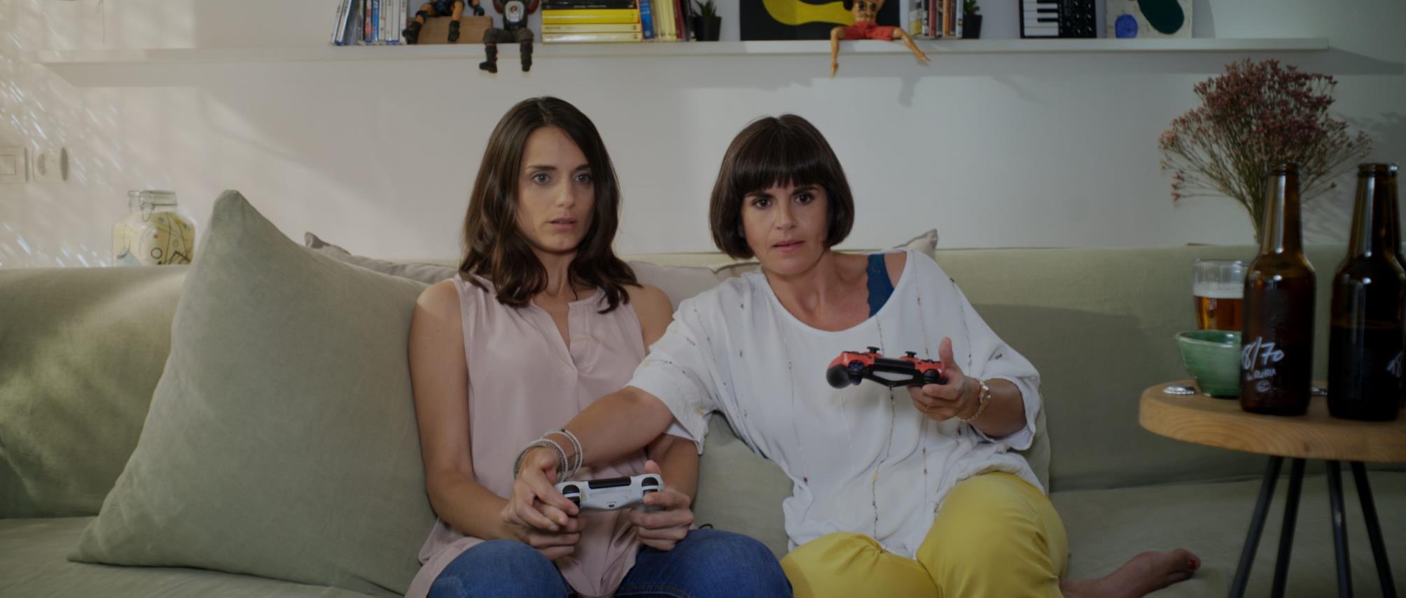 Barcelona, mon amour