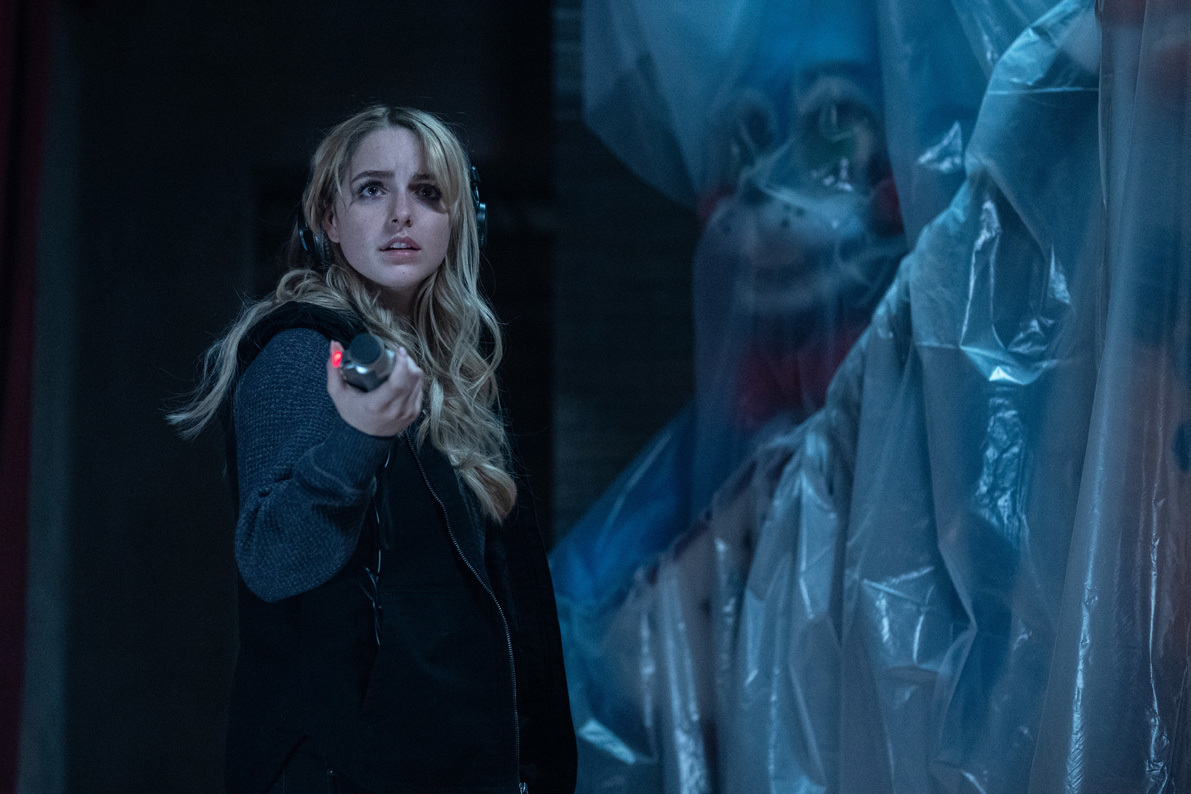 Five Nights at Freddy’s 2