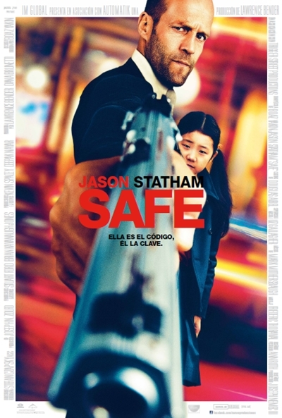 Cartel de Safe