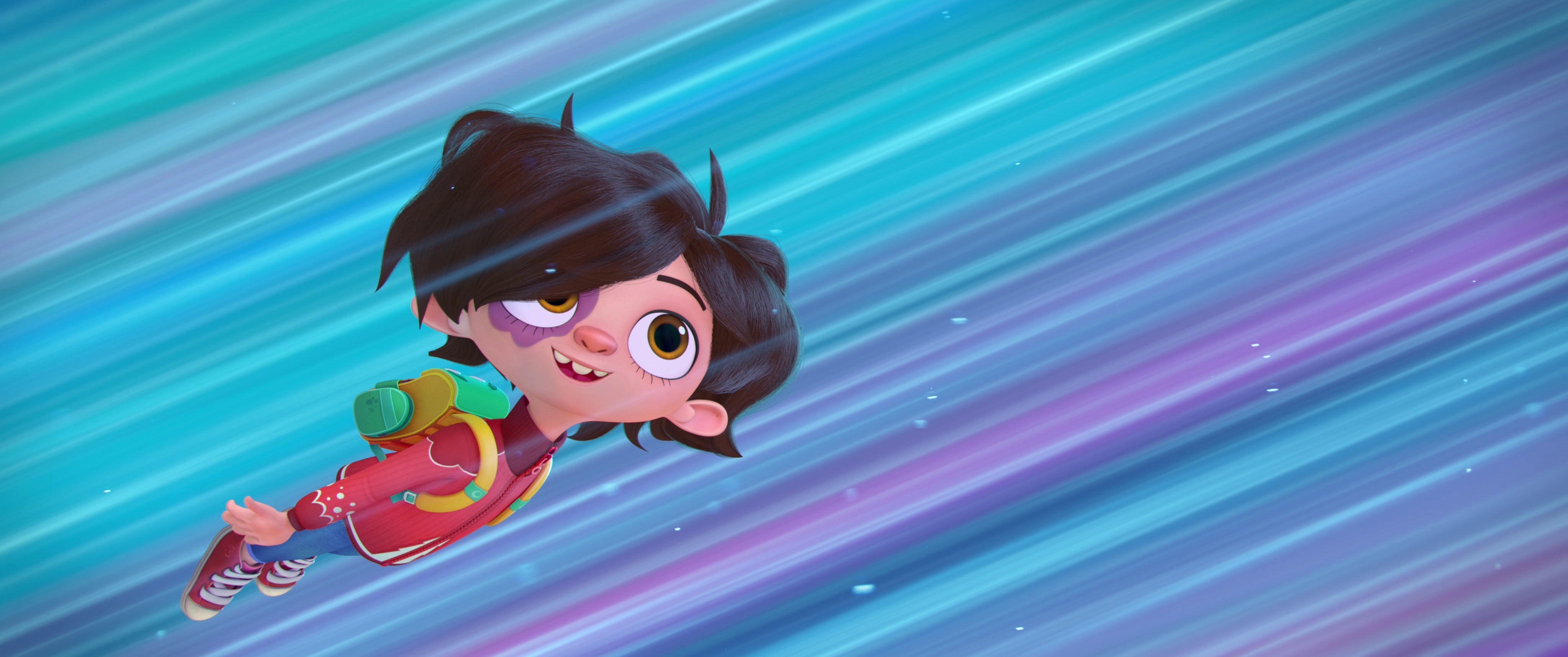 Hanna y las Navidades olvidadas