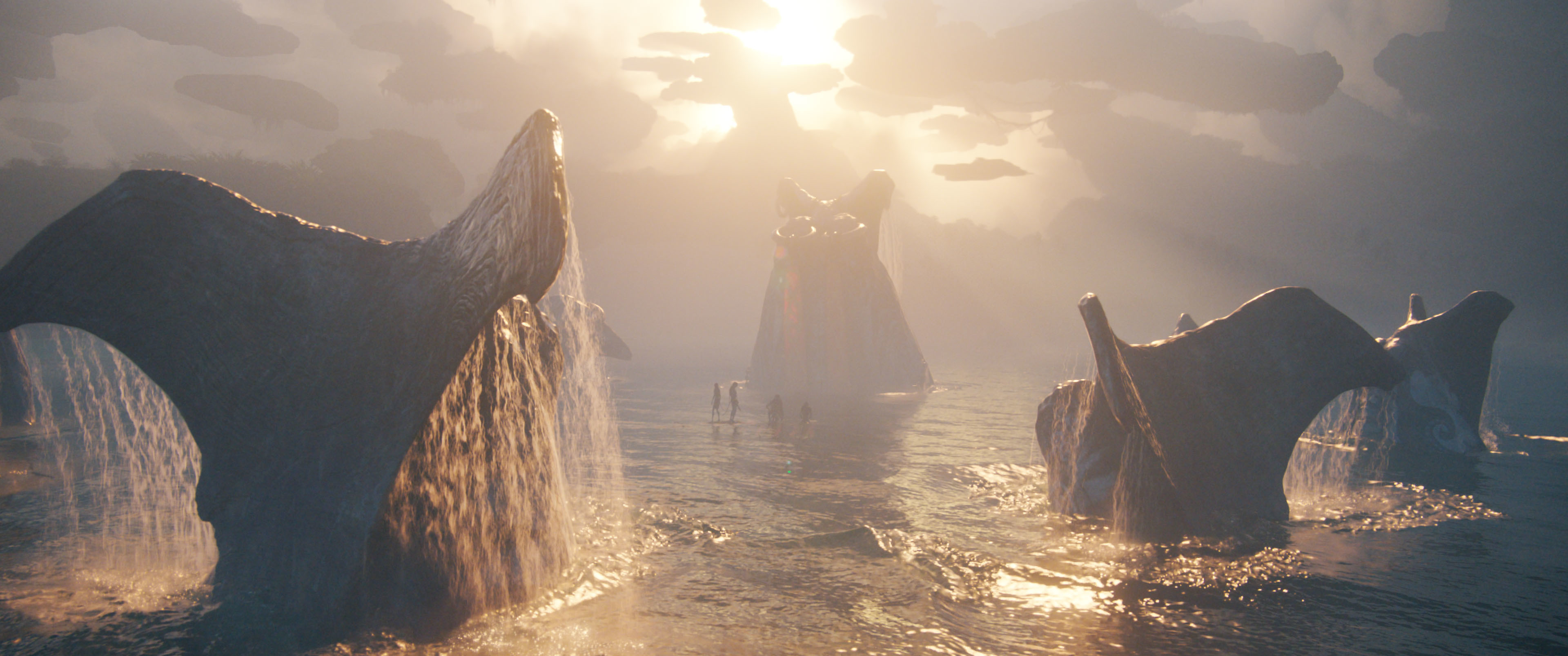 Avatar: fuego y ceniza