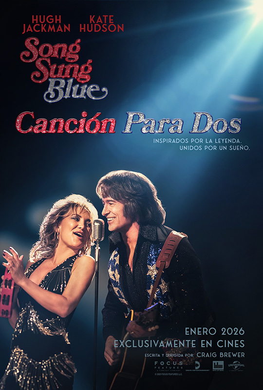 Song Sung Blue Cancion para dos