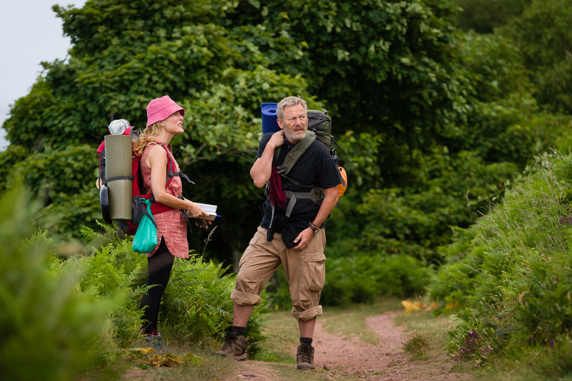 El sendero de la sal