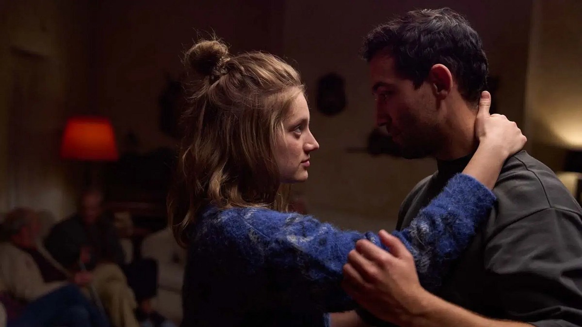 La isla de la Belladona