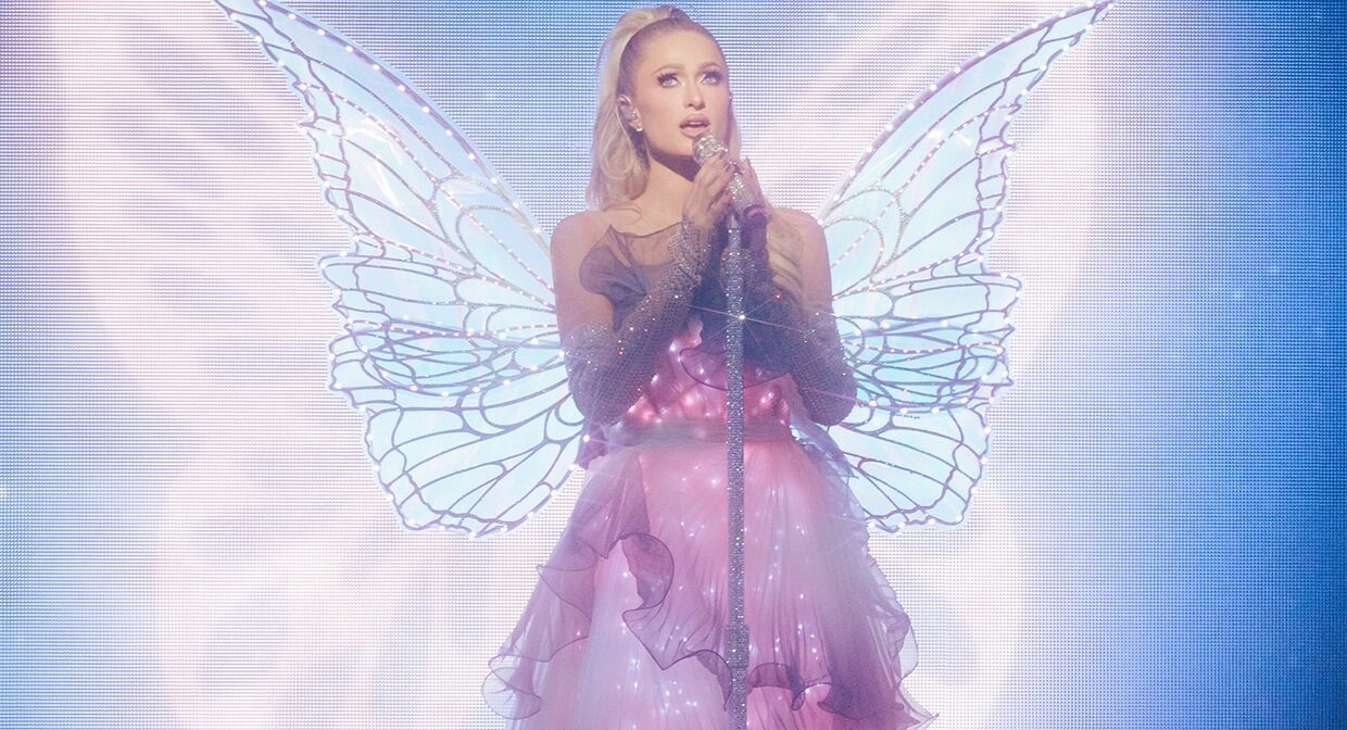 Infinite Icon: A Visual Memoir