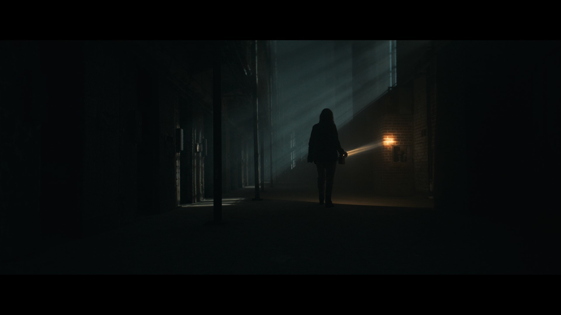 La maldición de Shelby Oaks