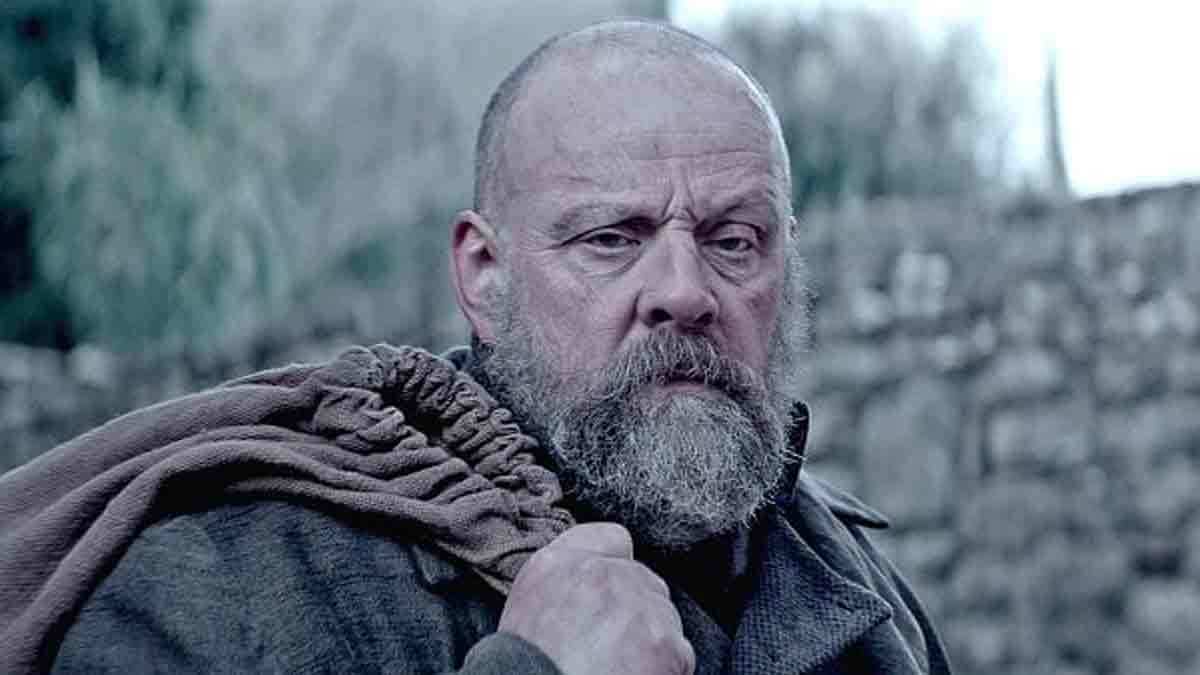 Los miserables. El origen