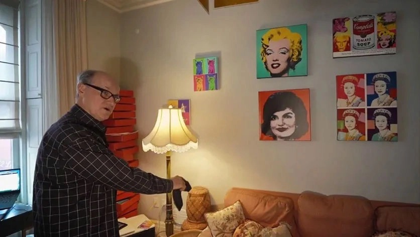 Andy Warhol: American Dream