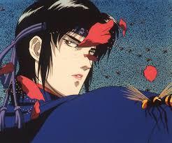 Ninja Scroll