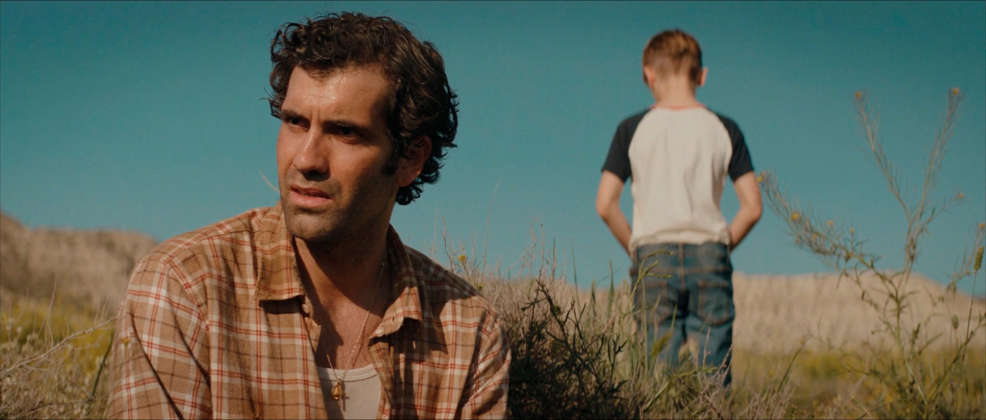 Caminando con el diablo