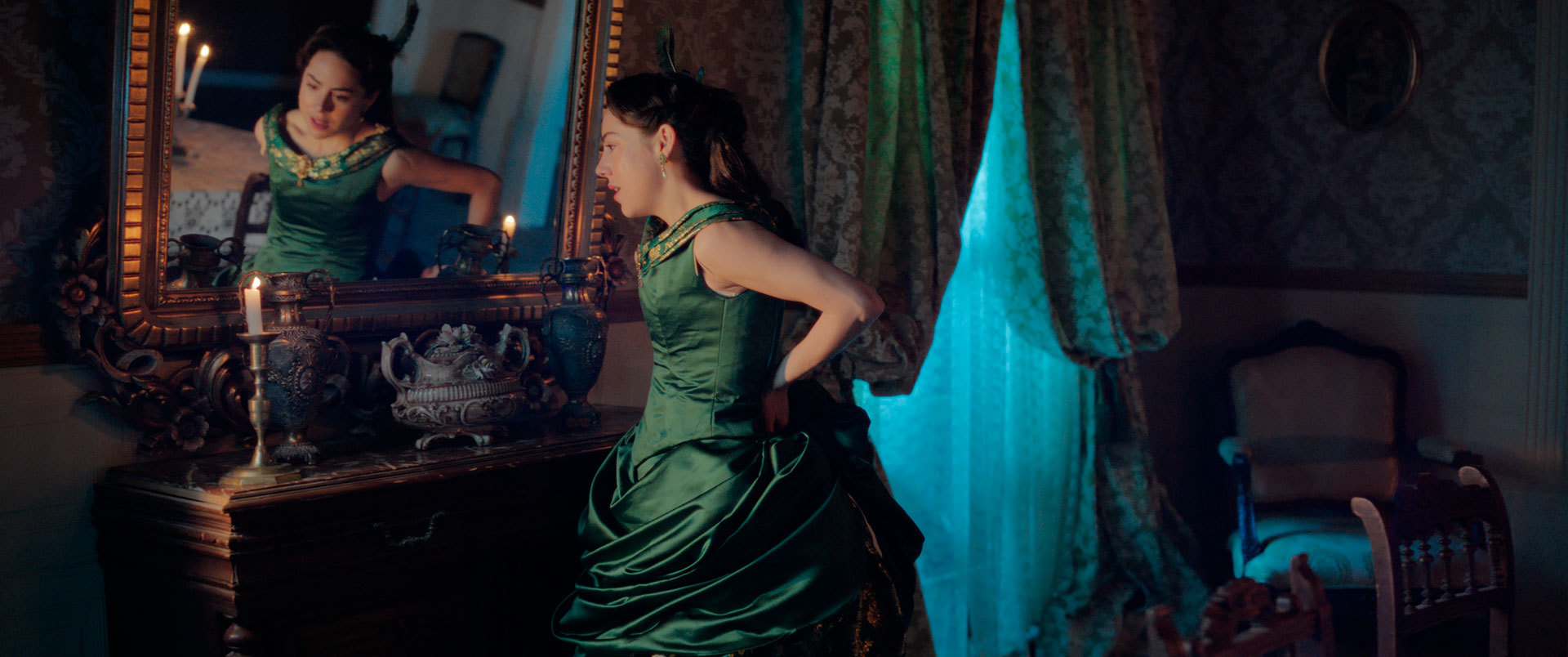 Las locas del obelisco