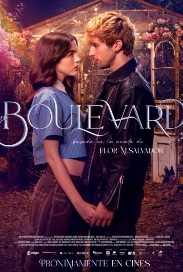 Cartel de Boulevard