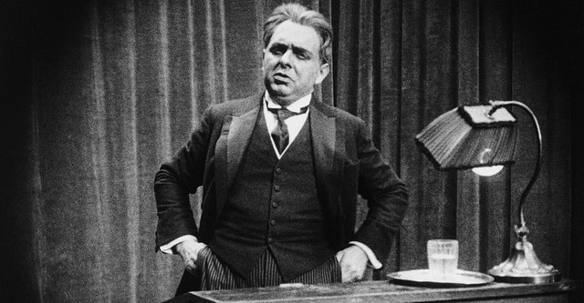 El doctor Mabuse, el jugador