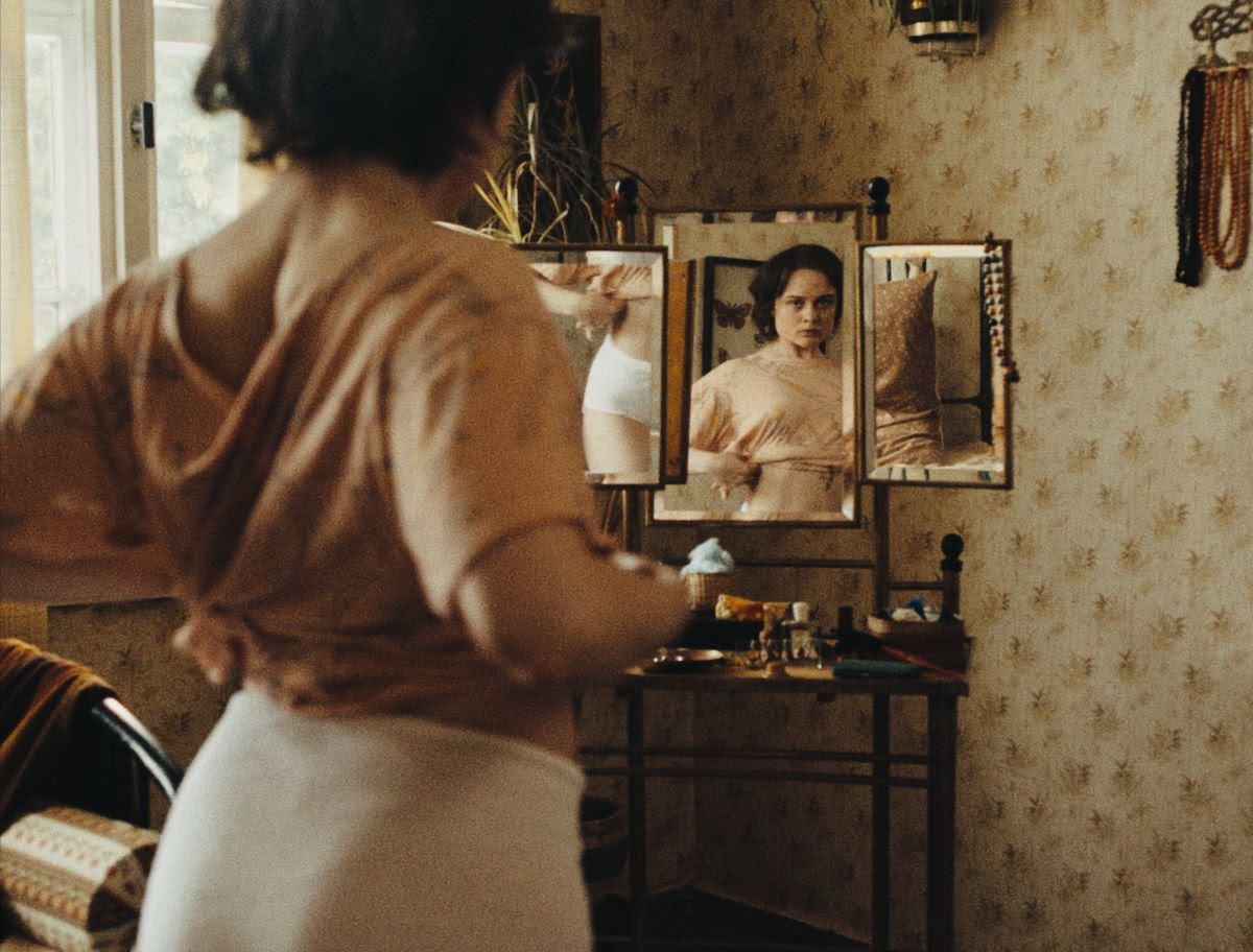 El sonido de la caída