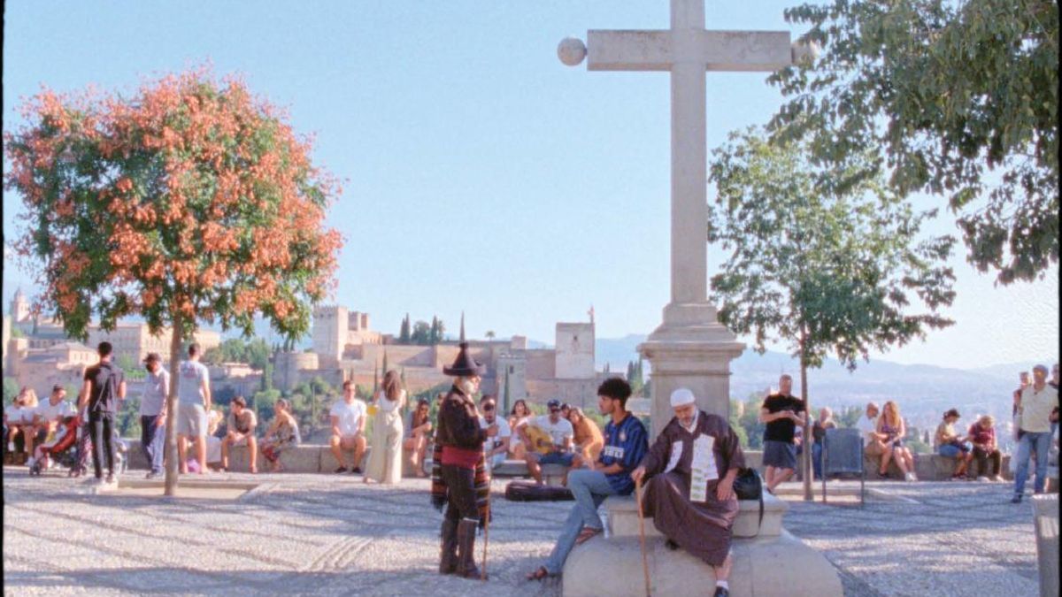 Quién vio los templos caer