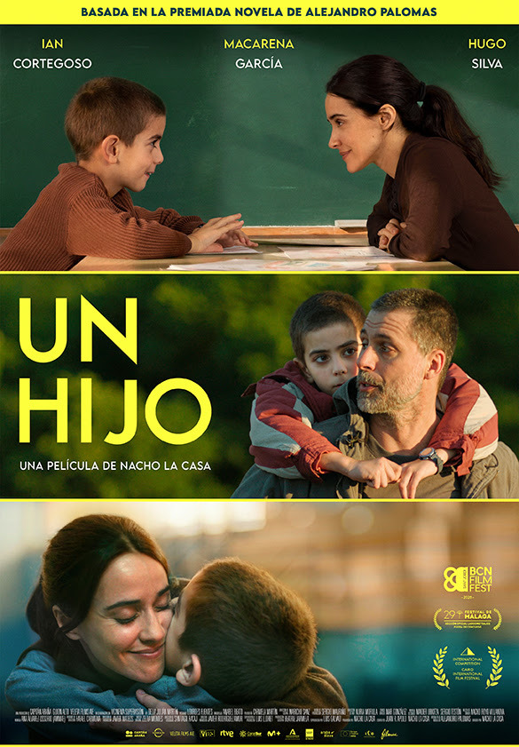 Un hijo