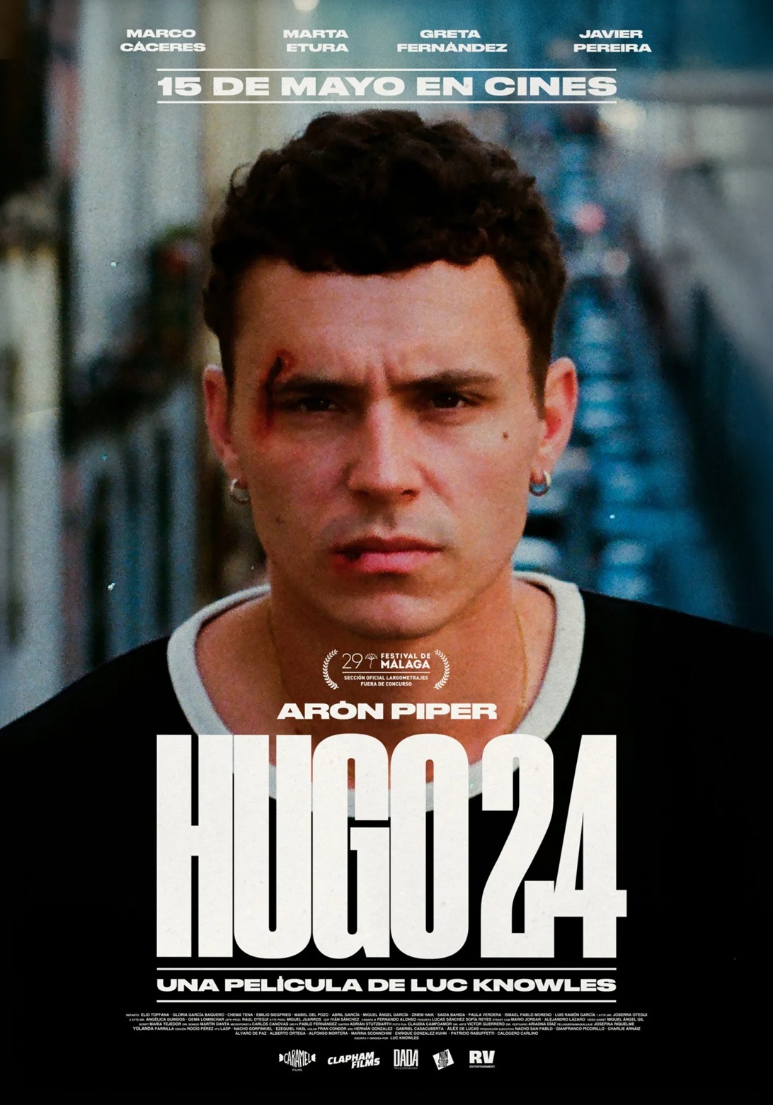 Hugo 24