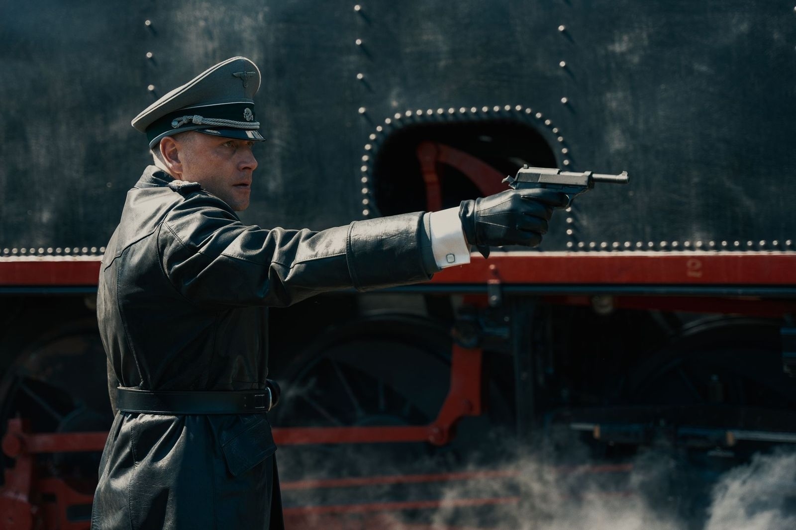 Las catadoras de Hitler