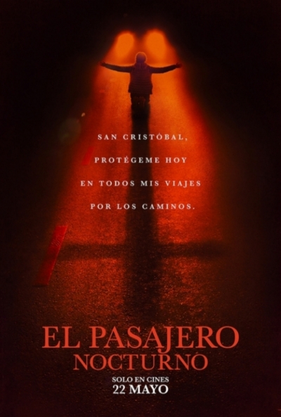 El pasajero nocturno