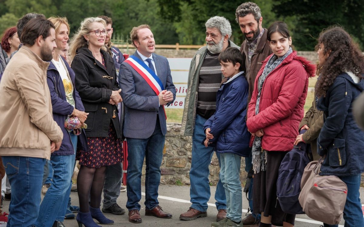 Conoce a los bárbaros