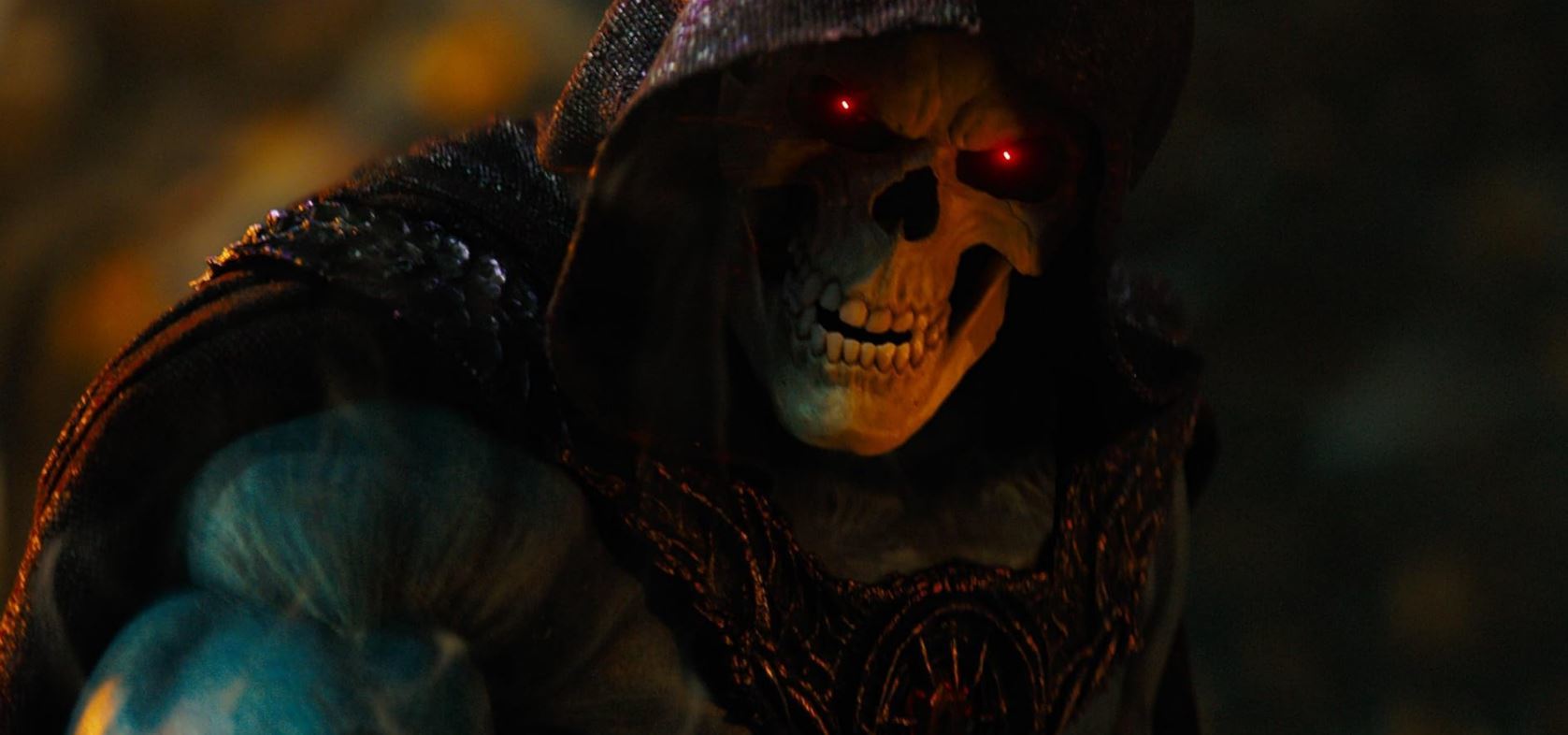 He-Man y los Masters del universo