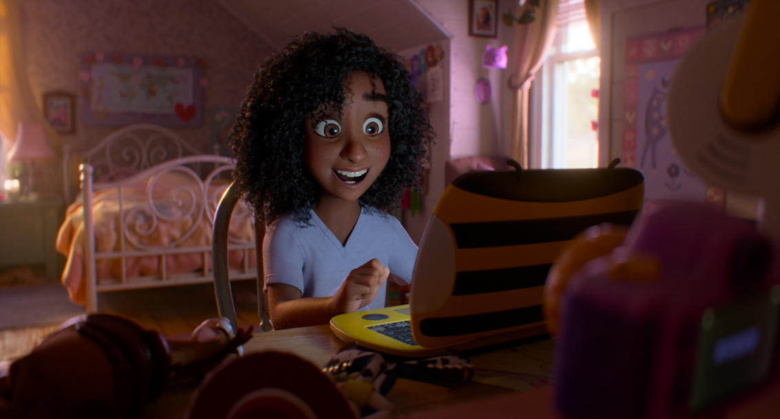 Toy Story 5