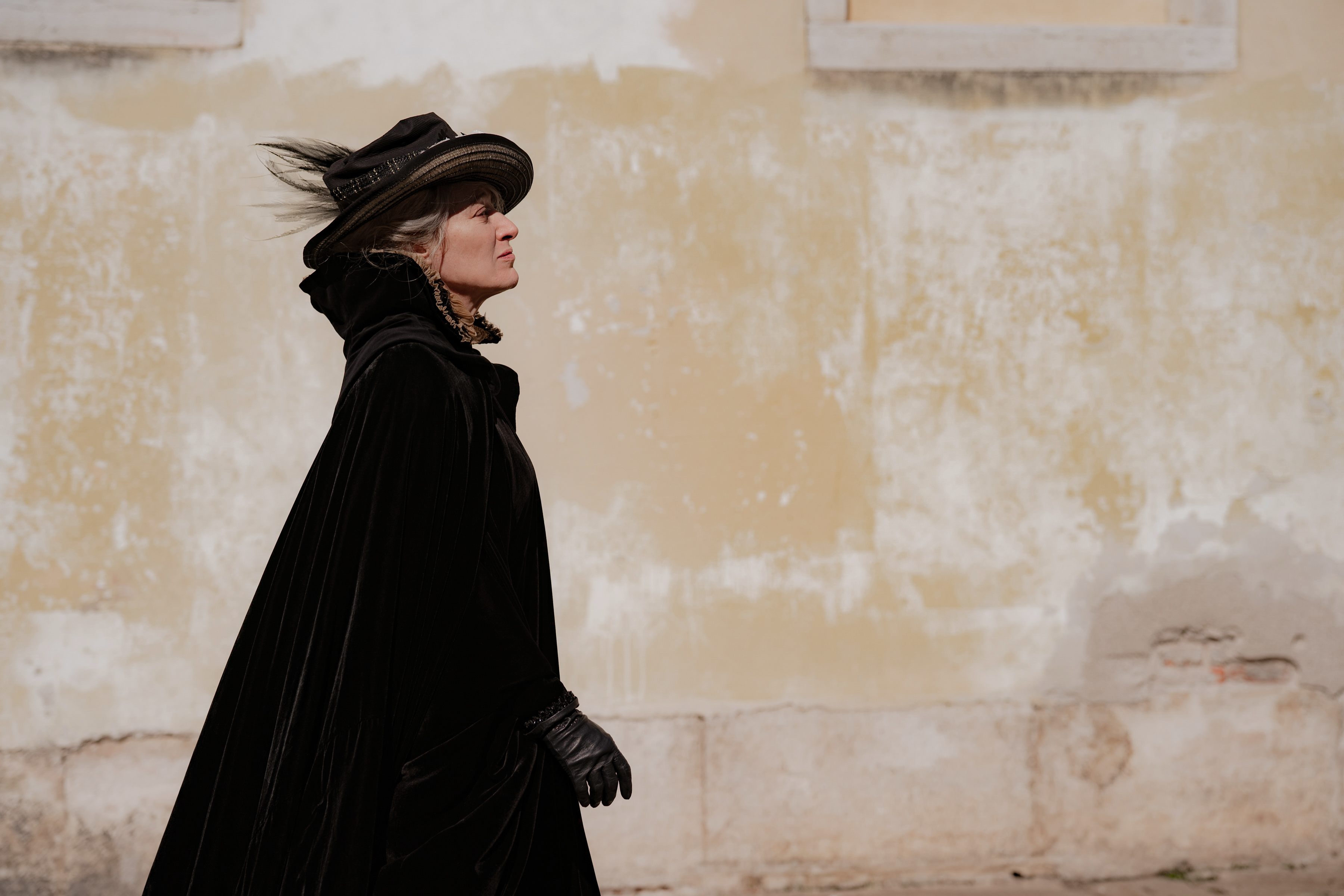 Eleonora Duse, La Divina