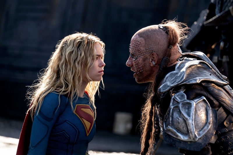 Supergirl
