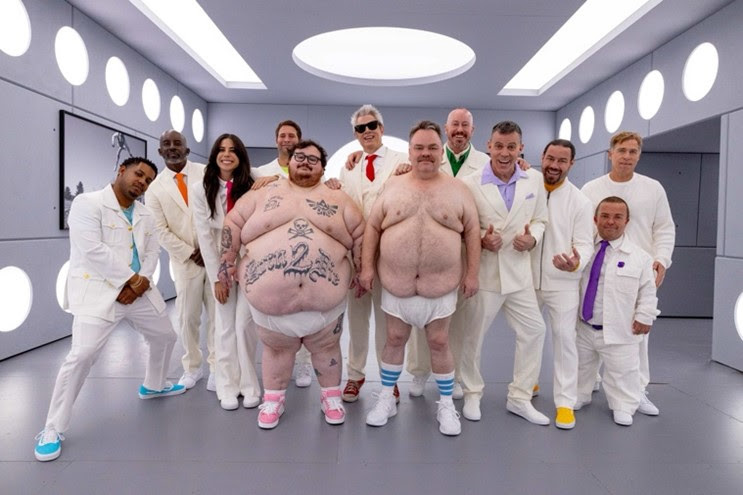 Jackass: Lo mejor para el final