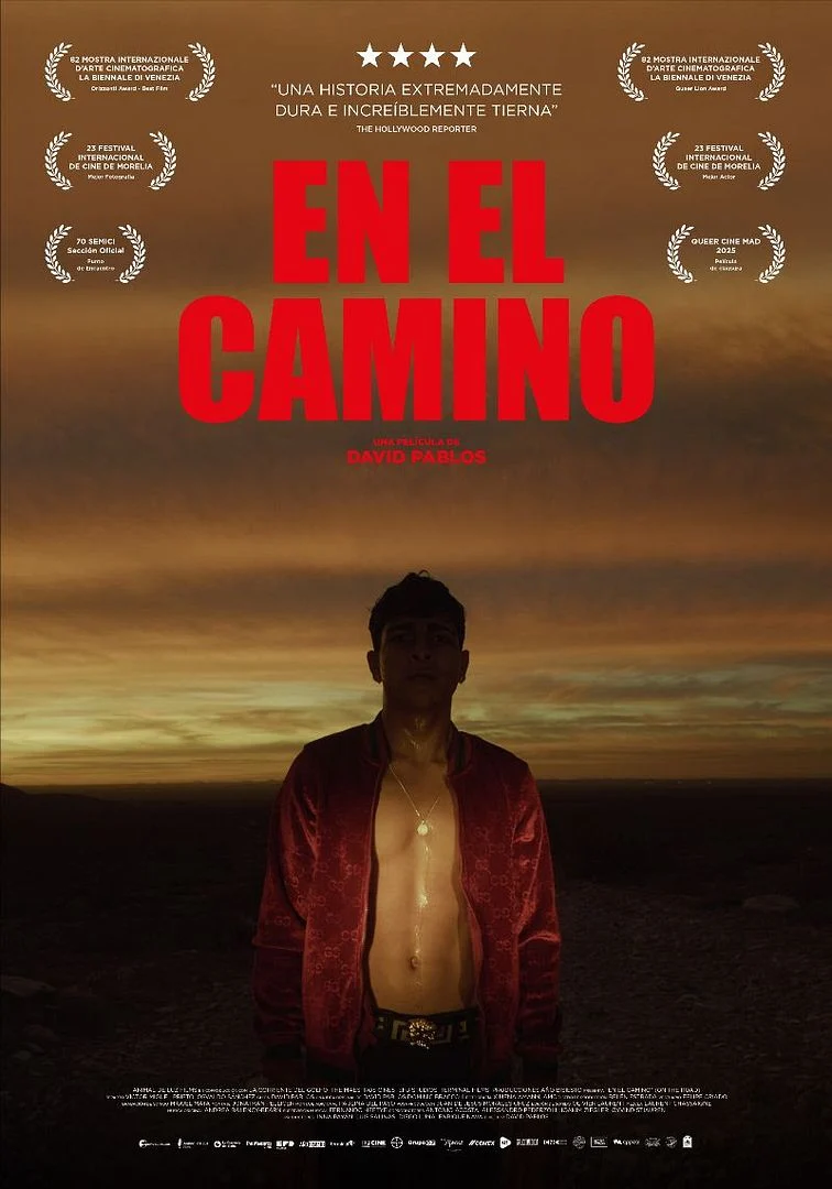En el camino