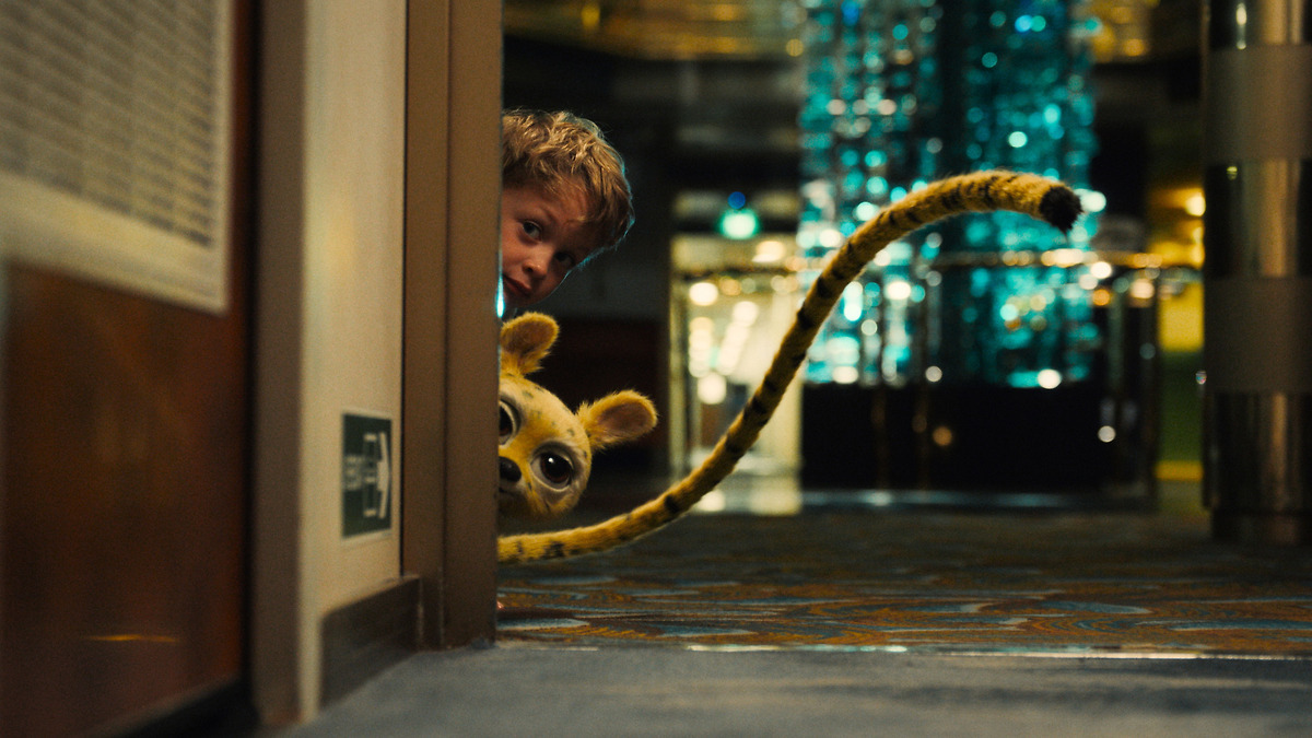 Marsupilami