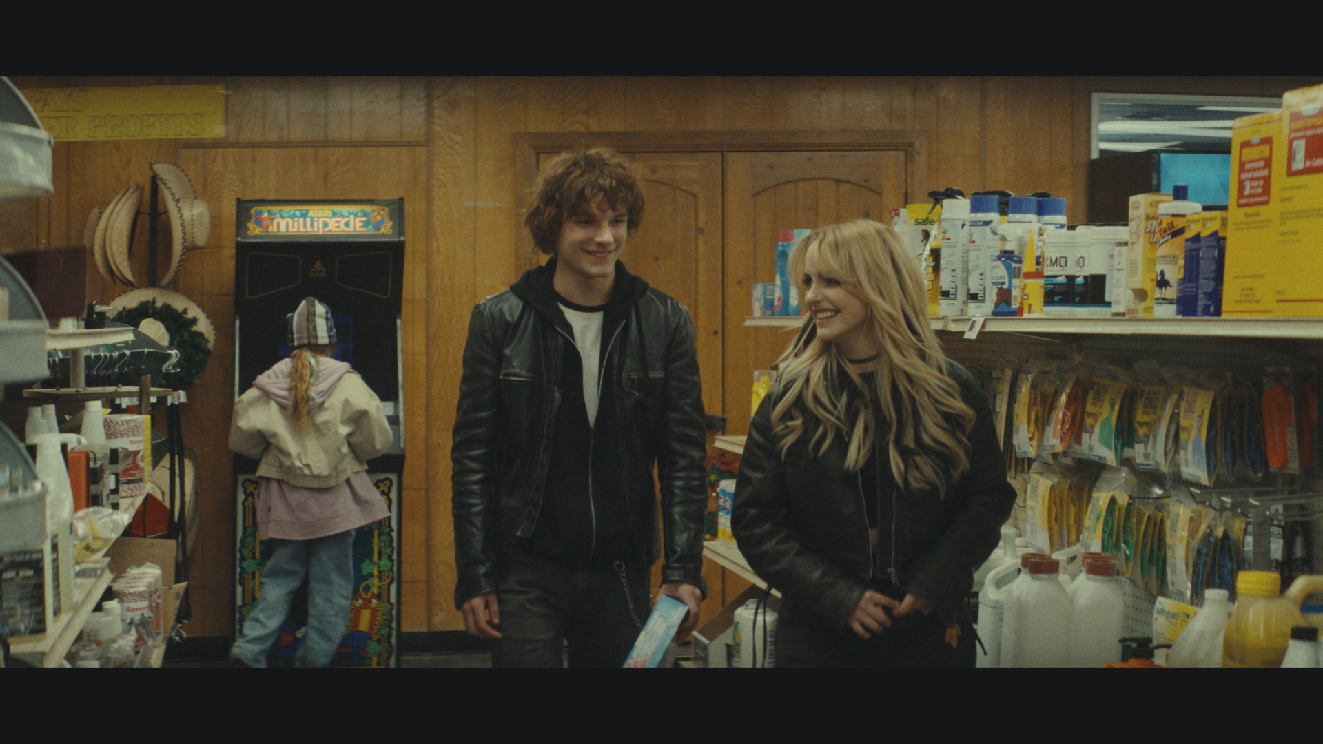 Nimrods: A Green Day Comedy