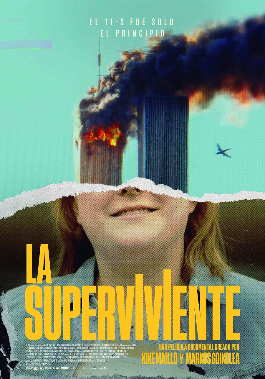 La Superviviente