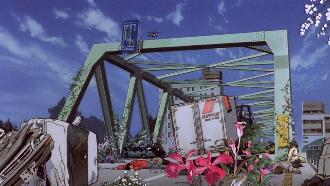 Memories (1995)